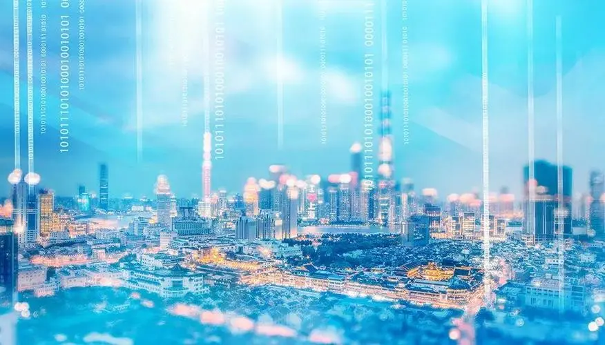 淺談大數據的過去、現在和未來