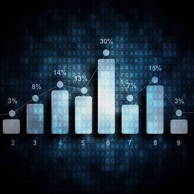 數據分析很痛苦？5個對策、8大方法幫到你！